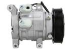 Kompresor klimatyzacji - THERMOTEC KTT090034