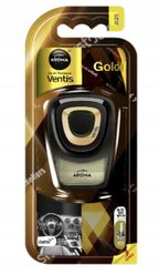 Zapach aroma ventis gold - AROMA CAR MTMV027720