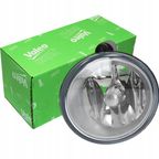 Lampa przeciwmgłowa lewa LHD/RHD - VALEO 087597
