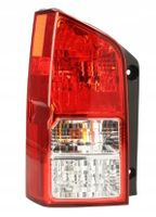 Lampa tył - DEPO 315-1955L-AS