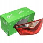 Lampa tylna LED prawa - VALEO 044838