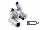 Termostat z obudową - NTY CTM-CH-016
