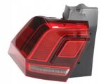 Lampa tył - DEPO 441-19AML-WE
