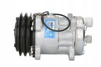 Kompresor klimatyzacji - TCCI QP7H15-8227