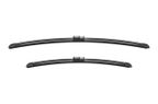 Pióro wycieraczki Aerotwin, komplet - BOSCH 3 397 007 096