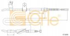Linka h-ca pr honda accord 98-02 - COFLE 17.4210