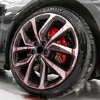 Ma prof- x-red iron 5l - MOJE AUTO 20-D02 — zdjęcie 2