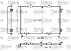 Skraplacz c2/c3 - VALEO 818015 — zdjęcie 2
