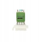 Opornik dmuchawy mercedes - VALEO 515075