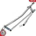 Mechanizm wycieraczek przód - SKV ESEN 05SKV201 — zdjęcie 3