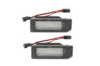 Lampa oświetlenia tablicy rej. L33-210-0002LED