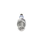 Świeca zapŁonowa super plus+45 - BOSCH 0 242 230 500