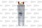 Filtr paliwa diesel przepływowy - VALEO 587540 — zdjęcie 3