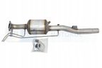 Filtr cząstek stałych DPF - JMJ JMJ1236 — zdjęcie 2
