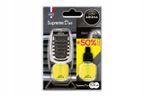Zapach aroma car supreme duo black PARMTMV017883