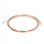 Przewod hamulcowy 105/105-4800 4,75mm - WP WPHWP-044