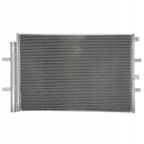 Skraplacz klimatyzacji - THERMOTEC KTT110566