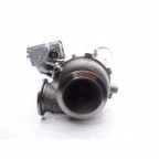 Turbosprężarka - GARRETT 777853-5013S