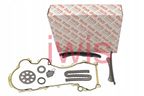 Zestaw ŁaŃcucha rozrzĄdu fiat 1,3m-jet - IWIS 76068Set
