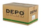 Reflektor - DEPO 215-11F1R-LDEM7
