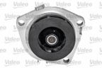 Pompa wody alfa 1.9-2.4 1.9jtd - VALEO 506887 — zdjęcie 2
