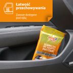 Moje automato sciereczki do kokpitu mat 24sz AMT19-068 — zdjęcie 4