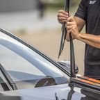 Pioro wycier 600 szkielet virage AMT92-S24 — zdjęcie 3