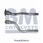 Rura wydechowa - BM CATALYSTS BM50207