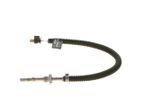 Czujnik temperatury spalin - BOSCH 0 986 259 054 — zdjęcie 2