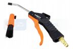 Pistolet do przedmuchiwania ze szcz - NEO TPX14-036 — zdjęcie 2