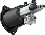 Siłownik sprzęgła - WABCO 970 052 002 0