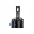 Zestaw led set d8s 12v 6000k 8400lm - M-TECH MTELZXD8S — zdjęcie 4
