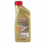 Olej castrol 0w-20 edge profesional v 1l OLECAS0W201V