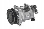 Sprężarka klimatyzacji 308 13- - VALEO 813179 — zdjęcie 3