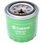Filtr oleju - CASTROL CO0121 — zdjęcie 3