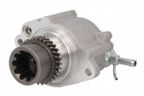 Mechaniczna pompa próżniowa - ENGITECH ENT400060