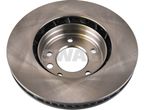 Tarcza ham. /l/ 330mm przód vw-audi - SWAG 30933165