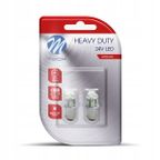 Żarówki, ksenony, led - M-TECH LB989W