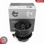 Dmuchawa - SKV ESEN 68SKV049