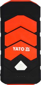Urządzenie Rozruchowe/Power Bank 9000mAh - YATO YATYT-83081 — zdjęcie 4