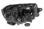 Reflektor LED lewy LHD - VALEO 450884 — zdjęcie 3