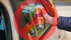 Moje automato silikon do uszczelek 300ml AMT19-031 — zdjęcie 5