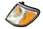 Lampa kierunkowskazu - DEPO 320-1505L-AS