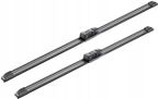 Pióro wycieraczki Aerotwin, komplet - BOSCH 3 397 007 430