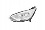 Reflektor - VALEO VAL046686