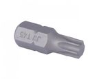 Bity torx t25x30mm 6kt.10mm .. - JONNESWAY D130T25