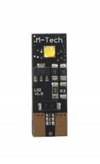 Żarówki, ksenony, led - M-TECH TULB802W — zdjęcie 3