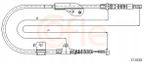 Linka h-ca le nissan primera p11 99- - COFLE 17.0238 — zdjęcie 4
