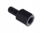 Adapter mocowania lusterka moto. m10 prawy-m8 prawy - VICMA RT6 — zdjęcie 3