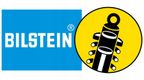 Amortyzator zawieszenia - BILSTEIN 20-336783